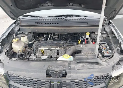 2020 Dodge Journey Crossroad from USA, damaged, VIN 3C4PDCGBOLT212660